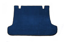 Lexus GX460 2009–2023 Kofferbakmat 5-zits 2009-2017 (EVA, Blauw) foto 1