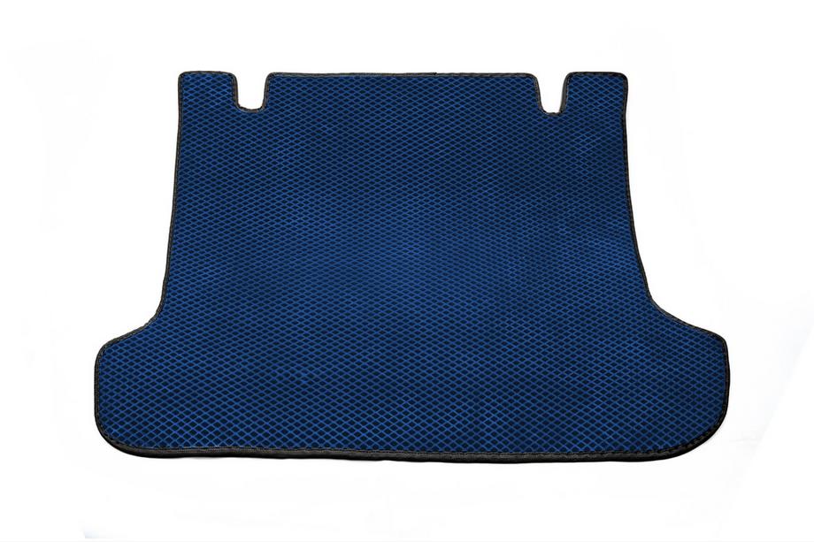 Lexus GX460 2009–2023 Kofferbakmat 5-zits 2009-2017 (EVA, Blauw) Image