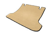Lexus GX460 2009–2023 Kofferbakmat 5-zits 2009-2017 (EVA, beige) foto 2