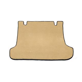 Kofferbakmat 5-zits 2009-2017 (EVA, beige) Lexus GX460 2009–2023 foto 1