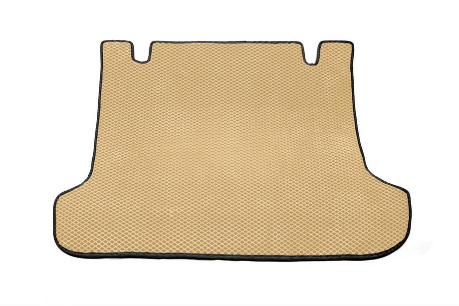 Lexus GX460 2009–2023 Kofferbakmat 5-zits 2009-2017 (EVA, beige) Image