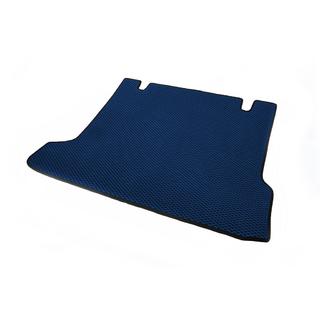 Kofferbakmat 5-zits 2018+ (EVA, Blauw) Toyota Land Cruiser Prado 150 2009–2023 foto 2