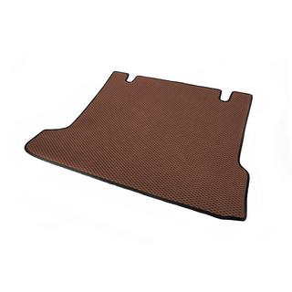 Kofferbakmat 5-zits 2018+ (EVA, bruin) Lexus GX460 2009–2023 foto 4