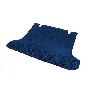 Kofferbakmat 5-zits 2018+ (EVA, Blauw) Lexus GX460 2009–2023 foto 4
