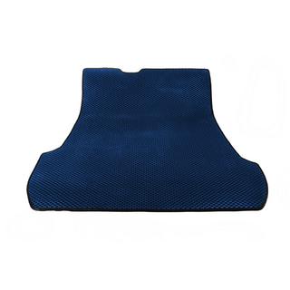 Kofferbakmat V-1 (EVA, 5 zitplaatsen, Blauw) Lexus LX570/450d 2008–2022 foto 1