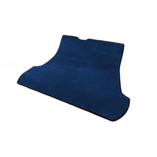 Kofferbakmat V-1 (EVA, 5 zitplaatsen, Blauw) Lexus LX570/450d 2008–2022 foto 2