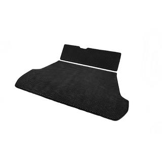 Kofferbakmat V-2 (EVA, 5 zitplaatsen, zwart) Lexus LX570/450d 2008–2022 foto 2