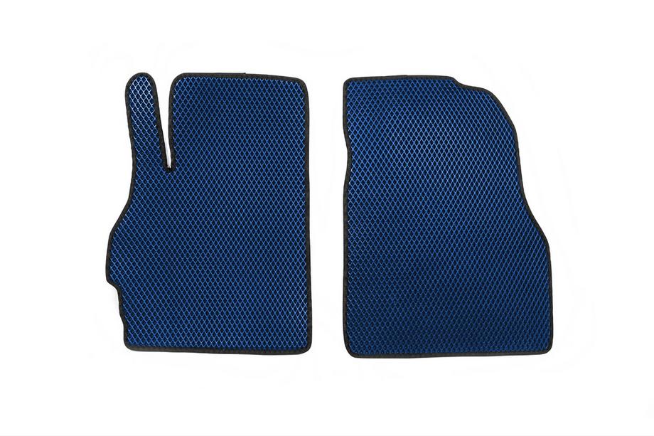 Toyota MR2 EVA automatten (Blauw) Image