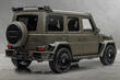 Mercedes G-Class Mansory: Grande Entree – luxe en provocatie foto 2