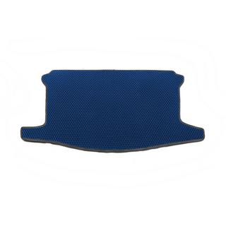 Kofferbakmat (EVA, blauw) foto 1