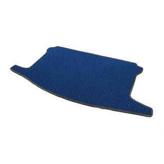Kofferbakmat (EVA, blauw) foto 2