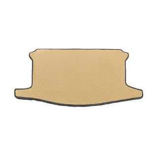 Kofferbakmat (EVA, Beige) foto 1