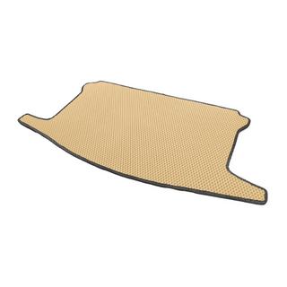 Kofferbakmat (EVA, Beige) foto 2