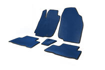 Toyota Rav 4 2006–2013 EVA automatten (Blauw) foto 2