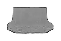 Toyota Rav 4 2006–2013 Kofferbakmat (EVA, grijs) foto 1