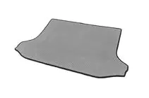 Toyota Rav 4 2006–2013 Kofferbakmat (EVA, grijs) foto 2