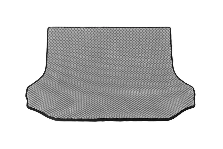Toyota Rav 4 2006–2013 Kofferbakmat (EVA, grijs) Image