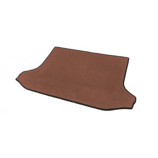 Kofferbakmat (EVA, bruin) Toyota Rav 4 2006–2013 foto 2