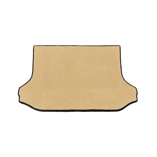 Kofferbakmat (EVA, Beige) Toyota Rav 4 2006–2013 foto 1
