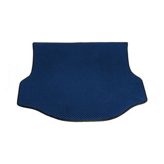 Kofferbakmat voor thuiskomer (EVA, blauw) foto 1