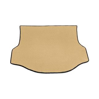 Kofferbakmat voor thuiskomer (EVA, Beige) foto 1