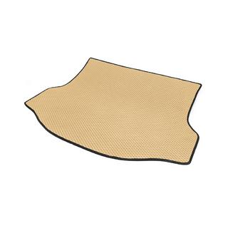 Kofferbakmat voor thuiskomer (EVA, Beige) foto 2