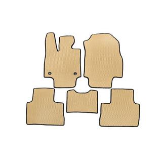 EVA automatten voor automaat (beige) foto 1