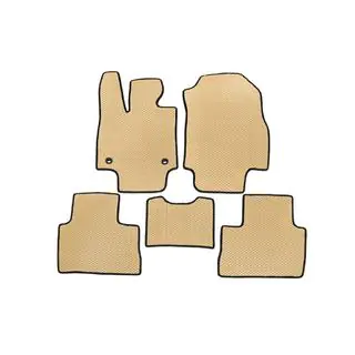 EVA automatten voor automaat (beige) foto 1