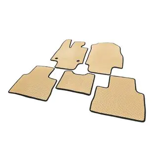 EVA automatten voor automaat (beige) foto 2