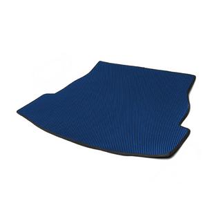Kofferbakmat (EVA, blauw) foto 2