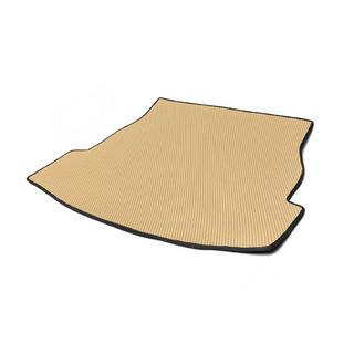 Kofferbakmat (EVA, Beige) foto 2
