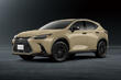 Lexus NX Overtrail: uitvoering voor licht offroad rijden foto 3