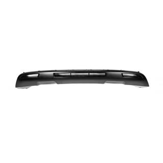 Frontbumper lip diffuser (2013-2023) foto 2