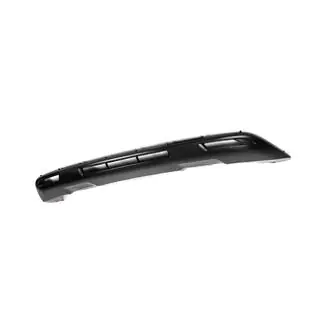 Frontbumper lip diffuser (2013-2023)