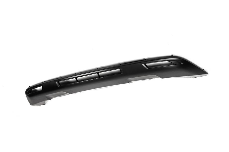 Lexus GX460 2009–2023 Frontbumper lip diffuser (2013-2023) Image