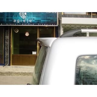 ABS spoiler Kalin (spuitklaar) foto 2