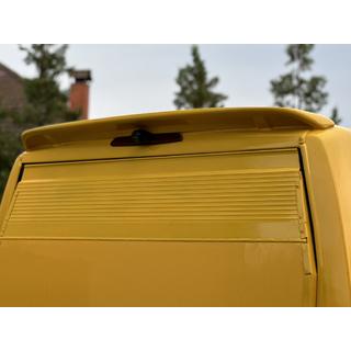 ABS-spoiler (spuitklaar) foto 2