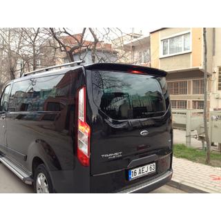 ABS-spoiler (spuitklaar) foto 2