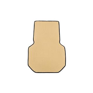 EVA kofferbakmat voor (2WD, 2012-2021, Beige) Tesla Model S 2012– foto 1