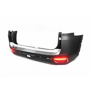Achterste positielichten (LED) Toyota Land Cruiser 300 2021– foto 1