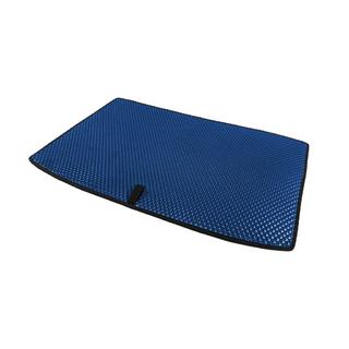 EVA V1 kofferbakmat (Blauw) foto 2