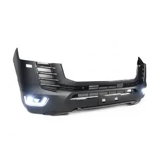 LED-dagrijverlichting V2 (set) Toyota Land Cruiser 300 2021– foto 1