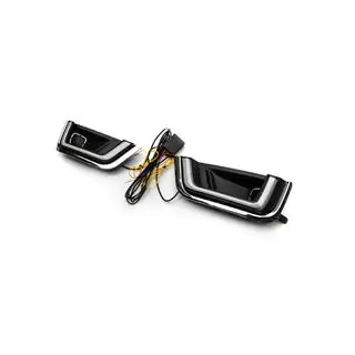 LED-dagrijverlichting V2 (set) Toyota Land Cruiser 300 2021– foto 3
