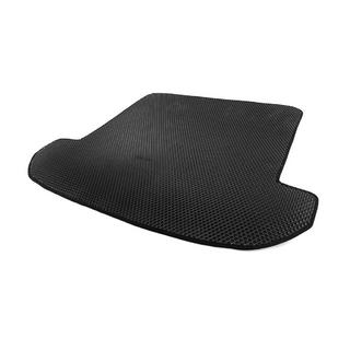 EVA kofferbakmat (5 zitplaatsen, zwart) Kia Sorento IV MQ4 2020– foto 2