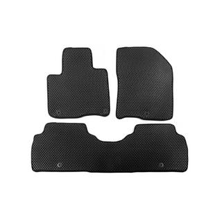 EVA automatten (5-zits, zwart) Kia Sorento IV MQ4 2020– foto 1