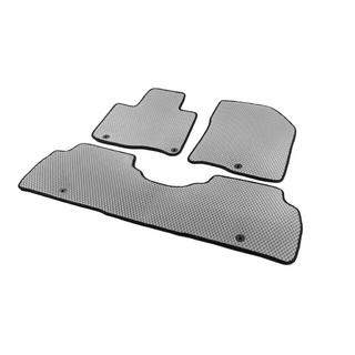 EVA automatten (5-zits, grijs) Kia Sorento IV MQ4 2020– foto 2