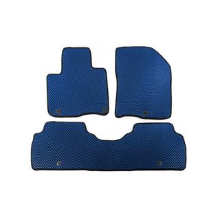 EVA automatten (5-zits, blauw) Kia Sorento IV MQ4 2020– foto 1
