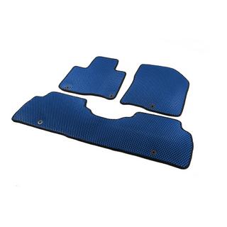EVA automatten (5-zits, blauw) Kia Sorento IV MQ4 2020– foto 2
