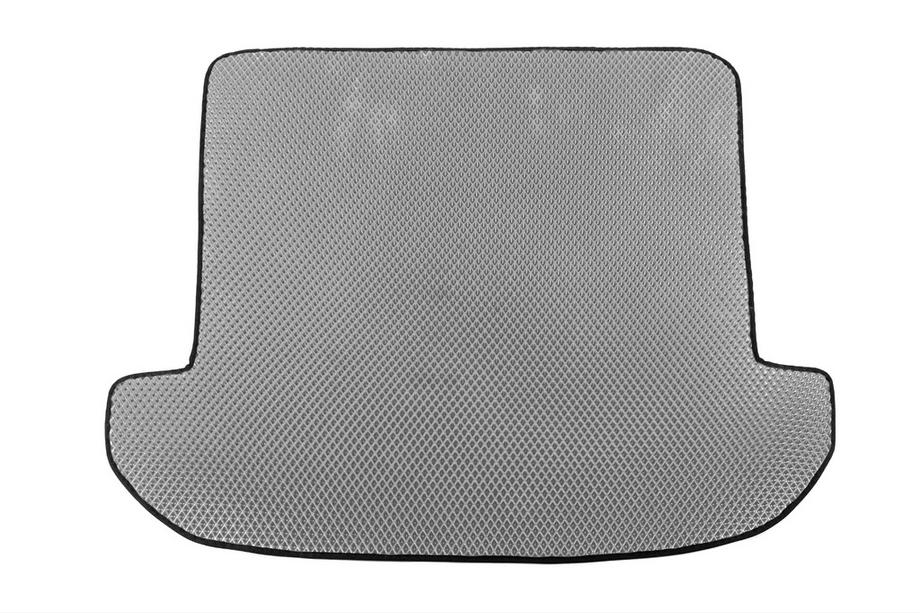 Kia Sorento IV MQ4 2020– EVA kofferbakmat (5 zitplaatsen, grijs) Image