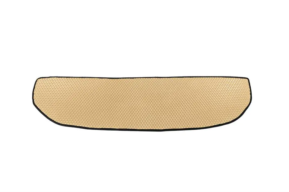 Kia Sorento IV MQ4 2020– EVA kofferbakmat (7 zitplaatsen, beige) Image
